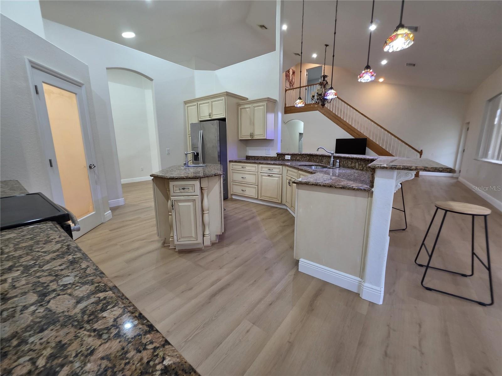 ORANGE BLOSSOM ESTATE - Residential