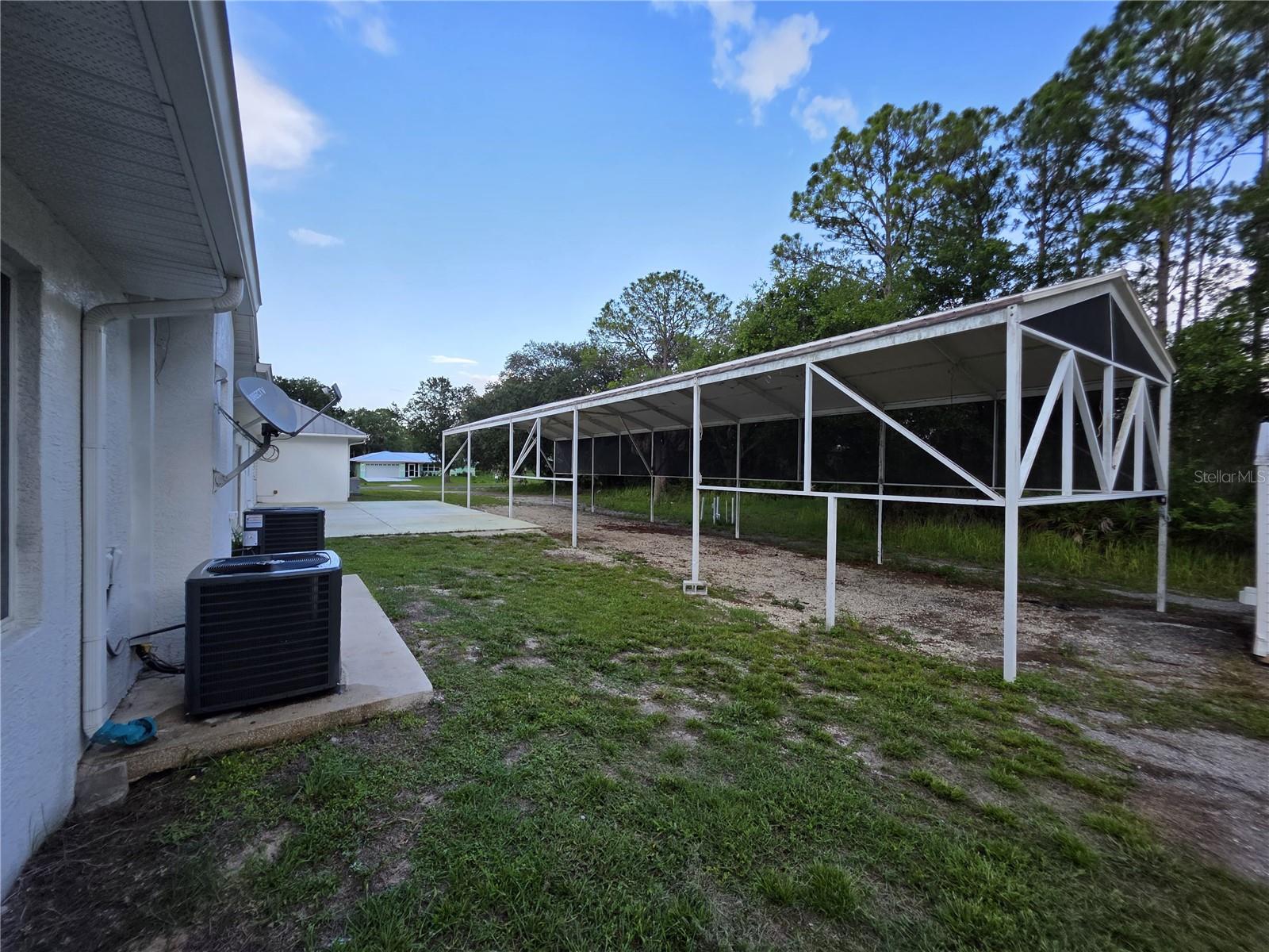 ORANGE BLOSSOM ESTATE - Residential