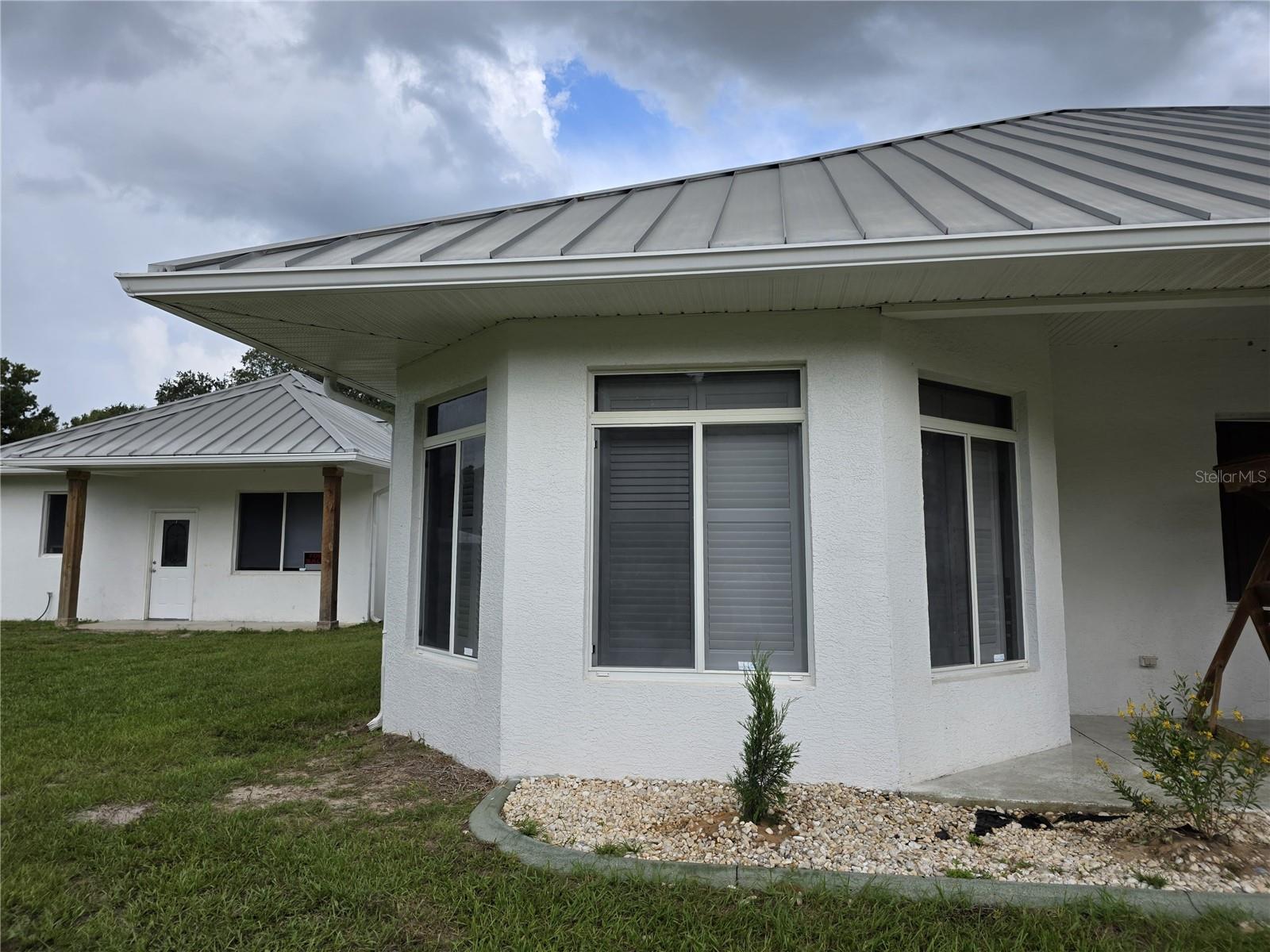 ORANGE BLOSSOM ESTATE - Residential