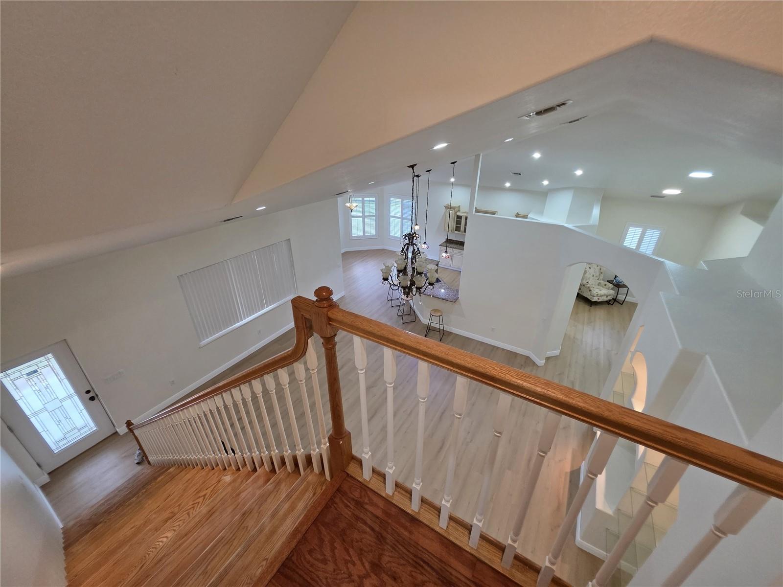 ORANGE BLOSSOM ESTATE - Residential
