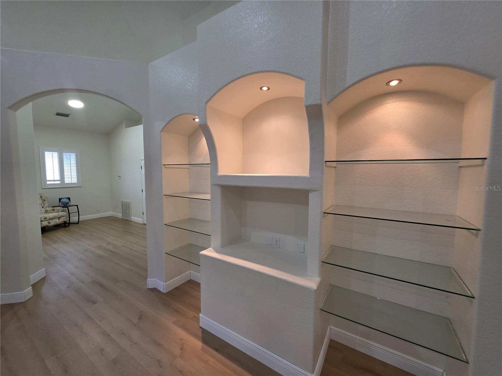 ORANGE BLOSSOM ESTATE - Residential