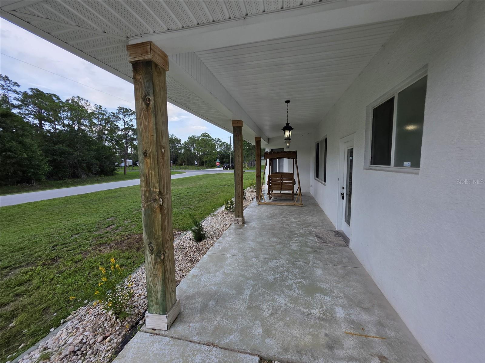 ORANGE BLOSSOM ESTATE - Residential