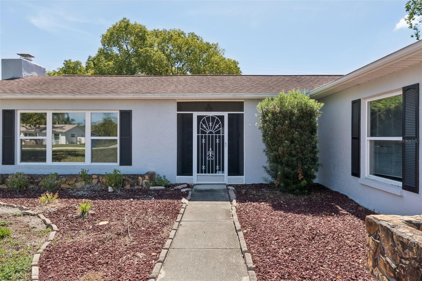 SPRING HILL - Residential