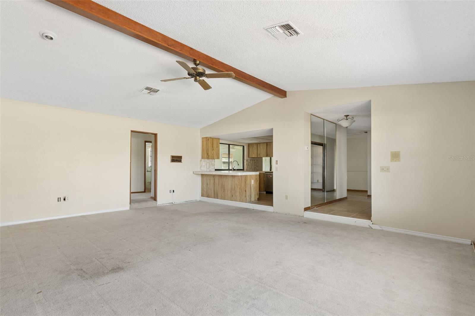 SPRING HILL - Residential
