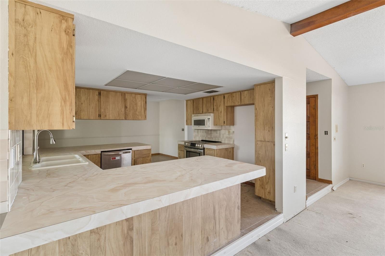 SPRING HILL - Residential