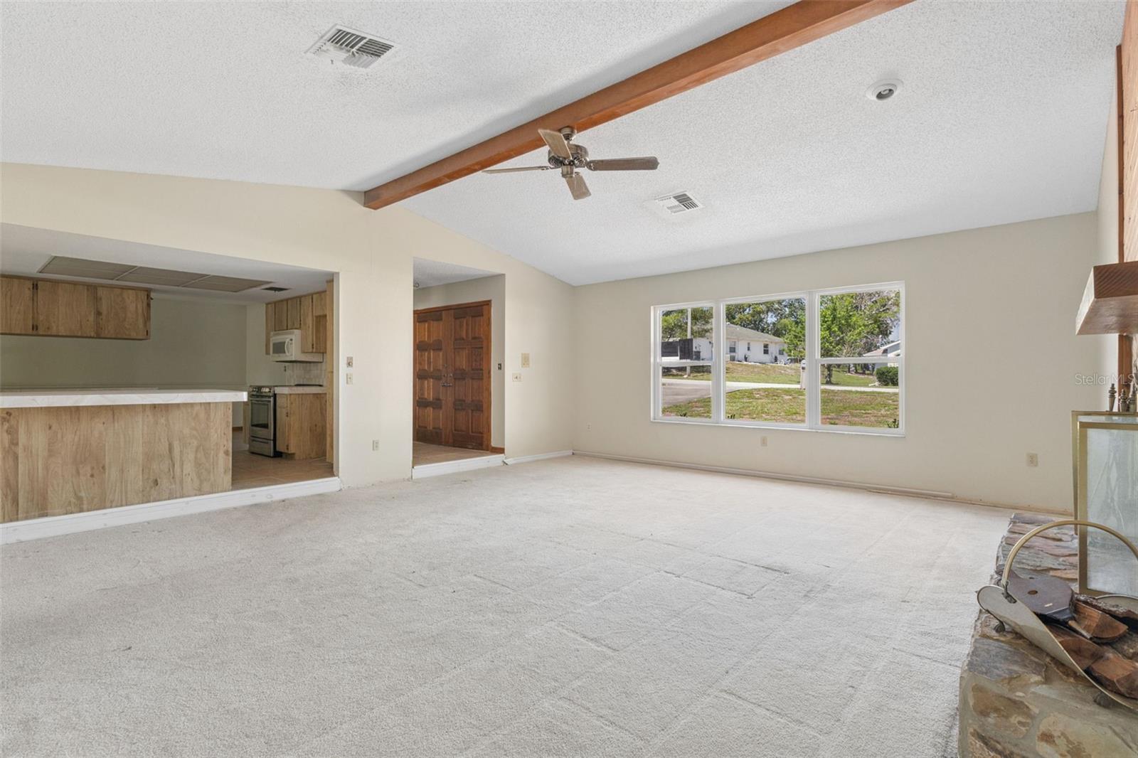 SPRING HILL - Residential
