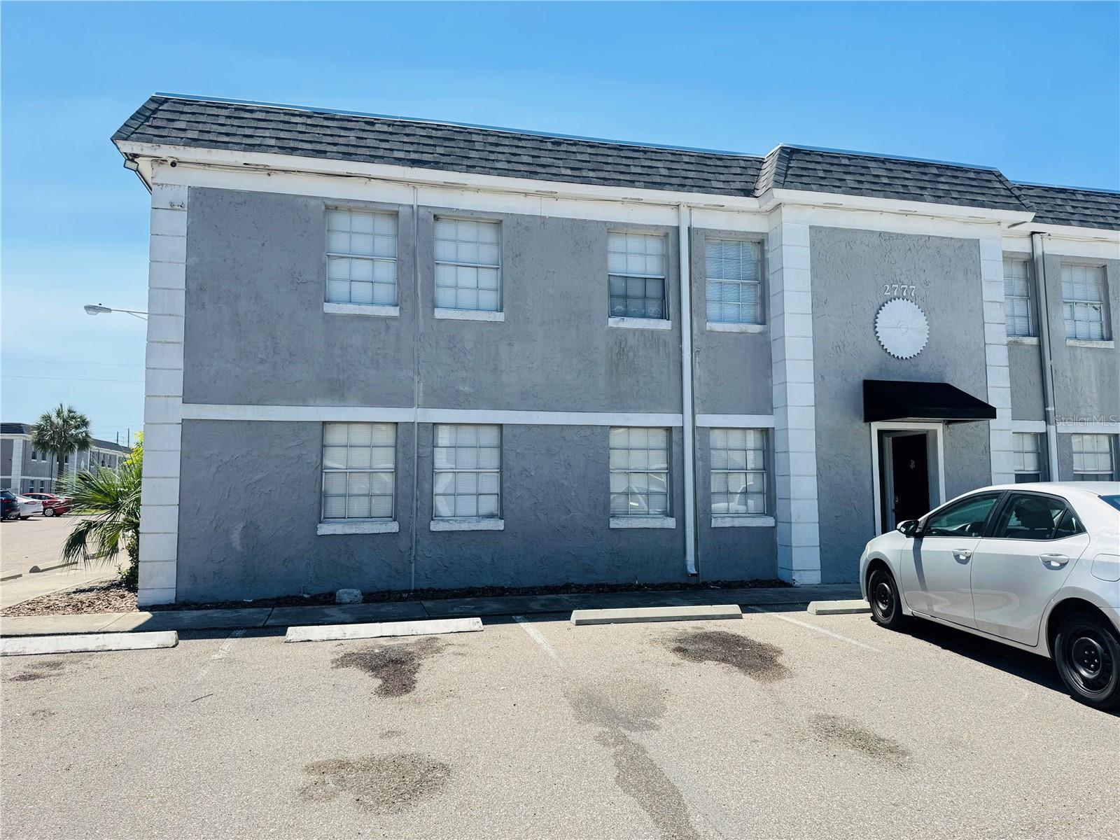CATALINA ISLES CONDO - Residential Lease