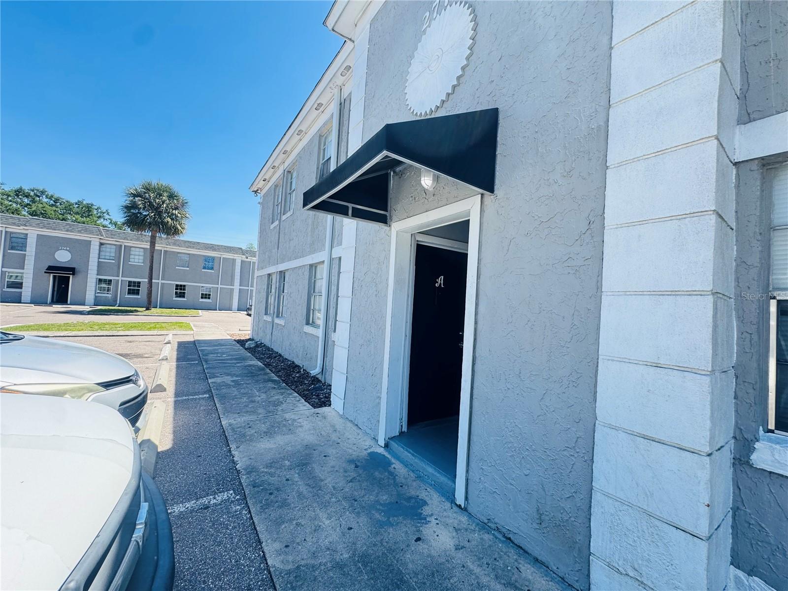 CATALINA ISLES CONDO - Residential Lease