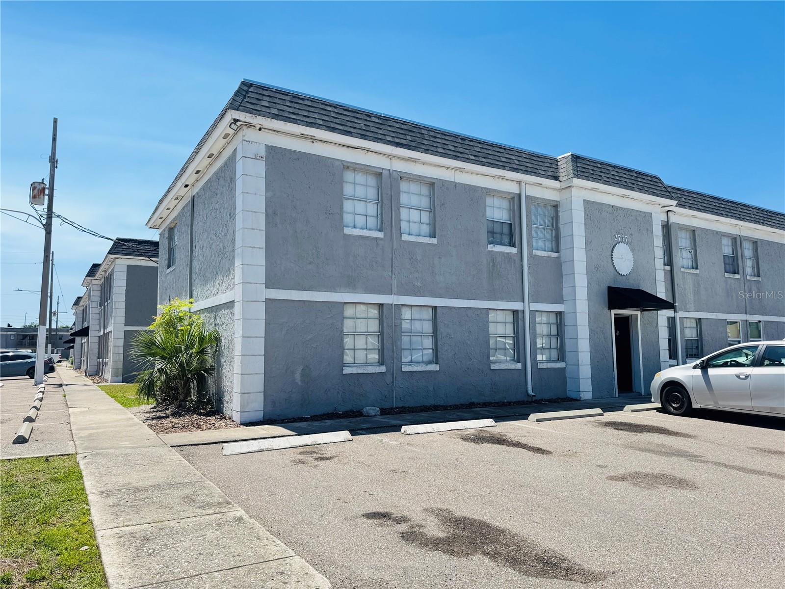 CATALINA ISLES CONDO - Residential Lease