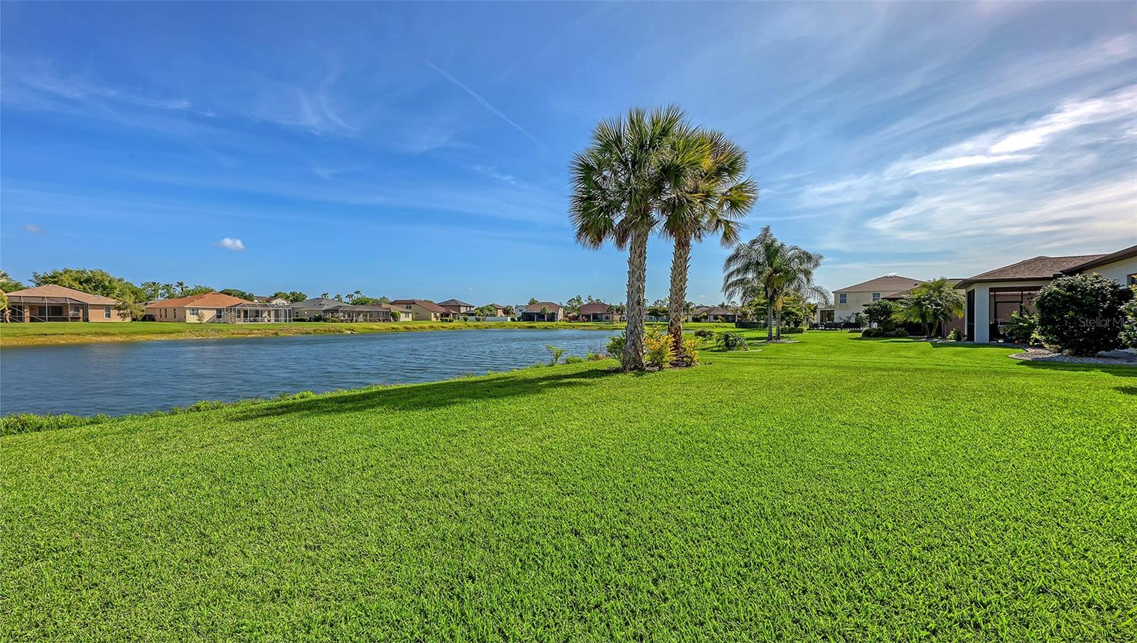 CEDAR GROVE PHASE 1A - Residential
