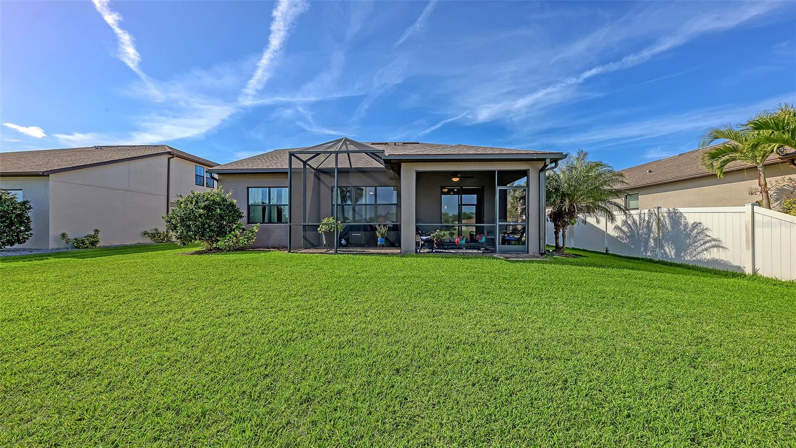 CEDAR GROVE PHASE 1A - Residential