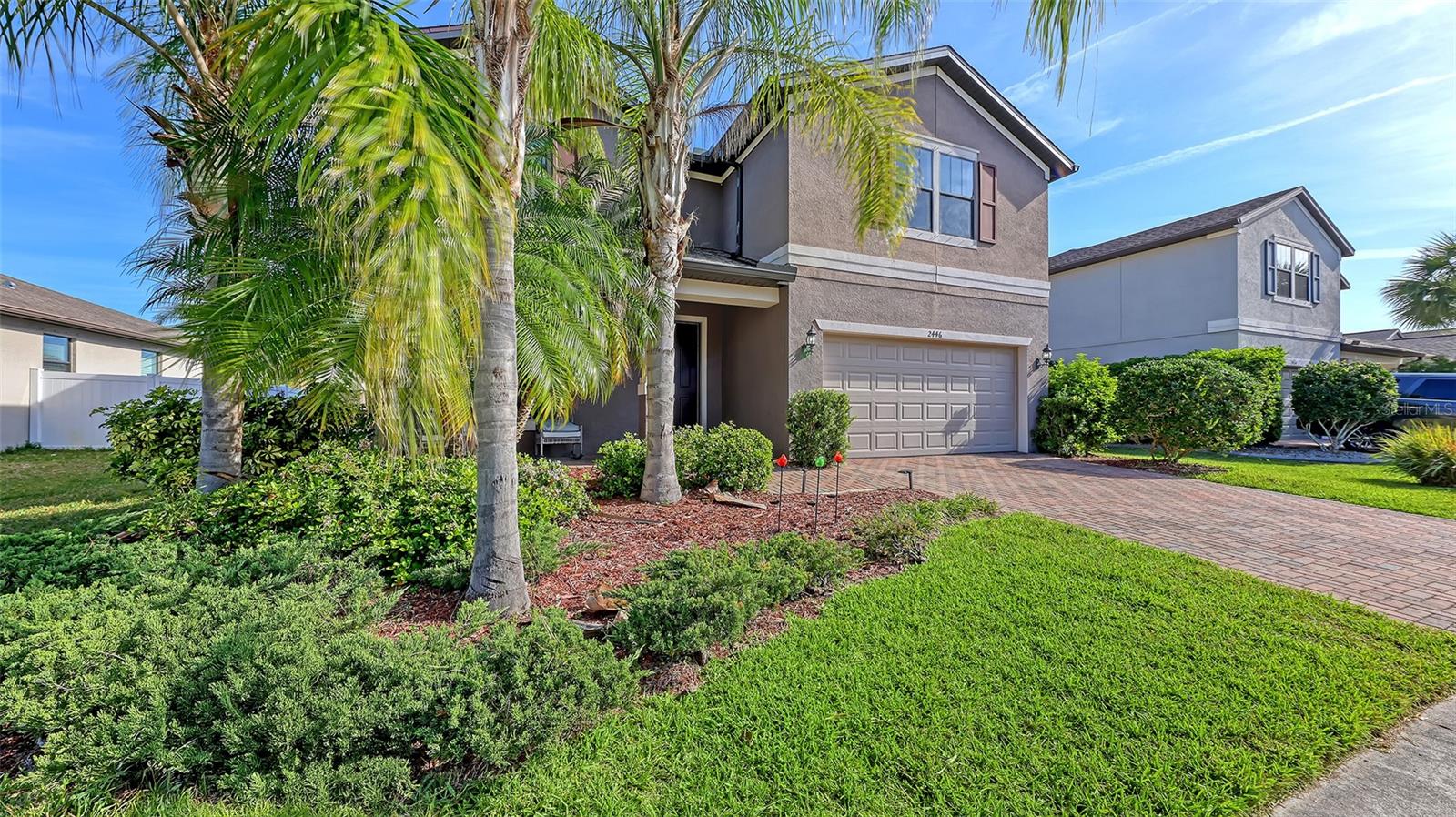 CEDAR GROVE PHASE 1A - Residential