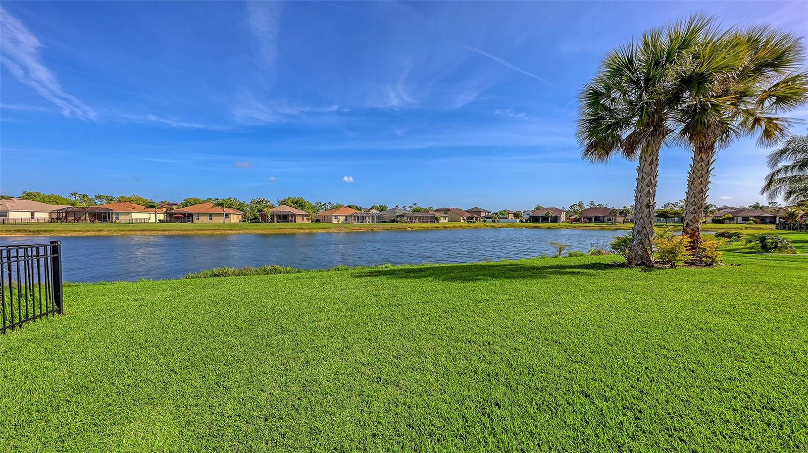 CEDAR GROVE PHASE 1A - Residential