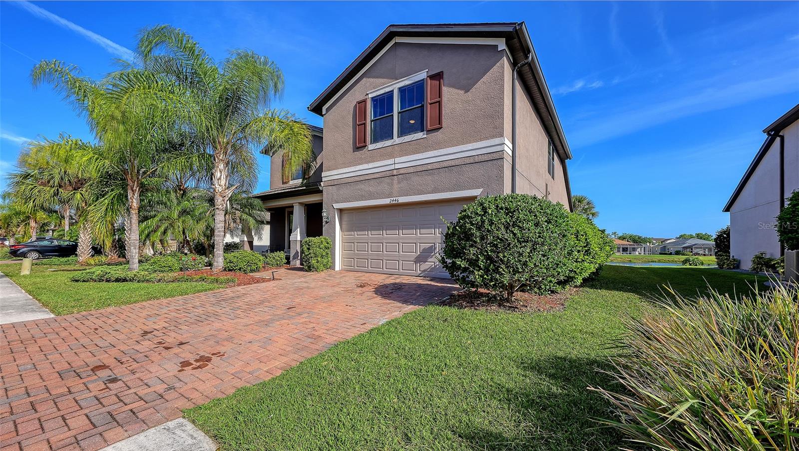 CEDAR GROVE PHASE 1A - Residential
