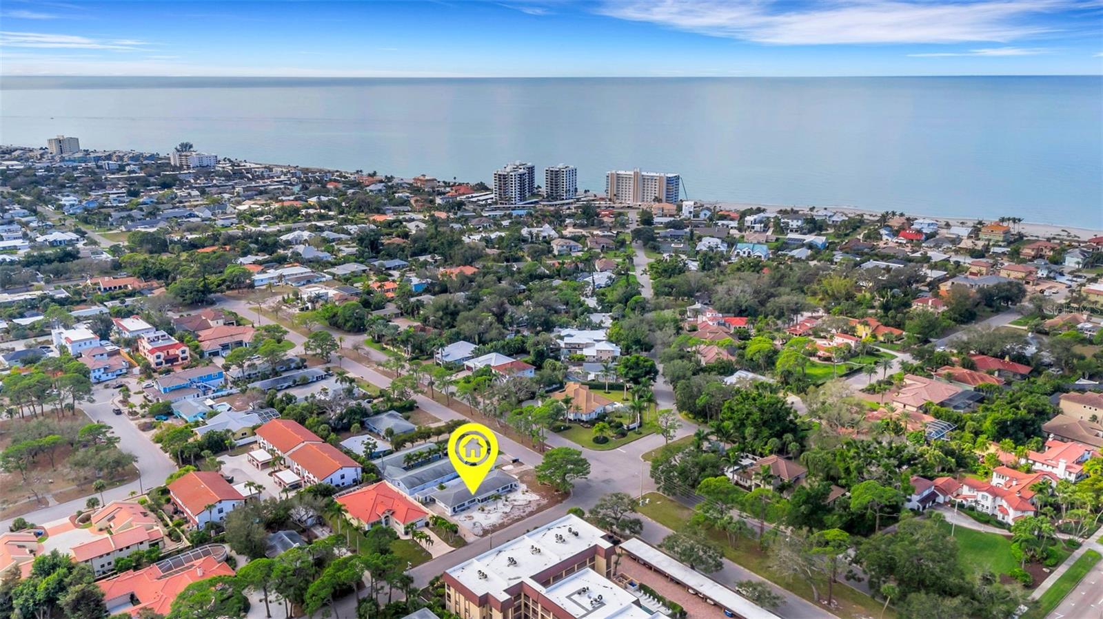 VENICE GULF VIEW SEC OF - Residential Income