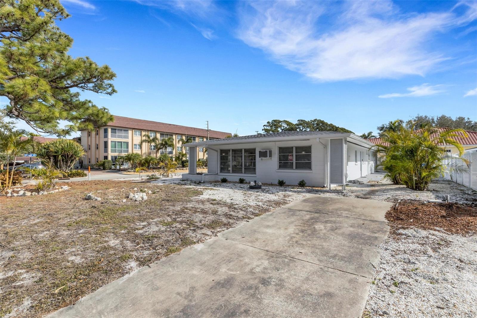 VENICE GULF VIEW SEC OF - Residential Income