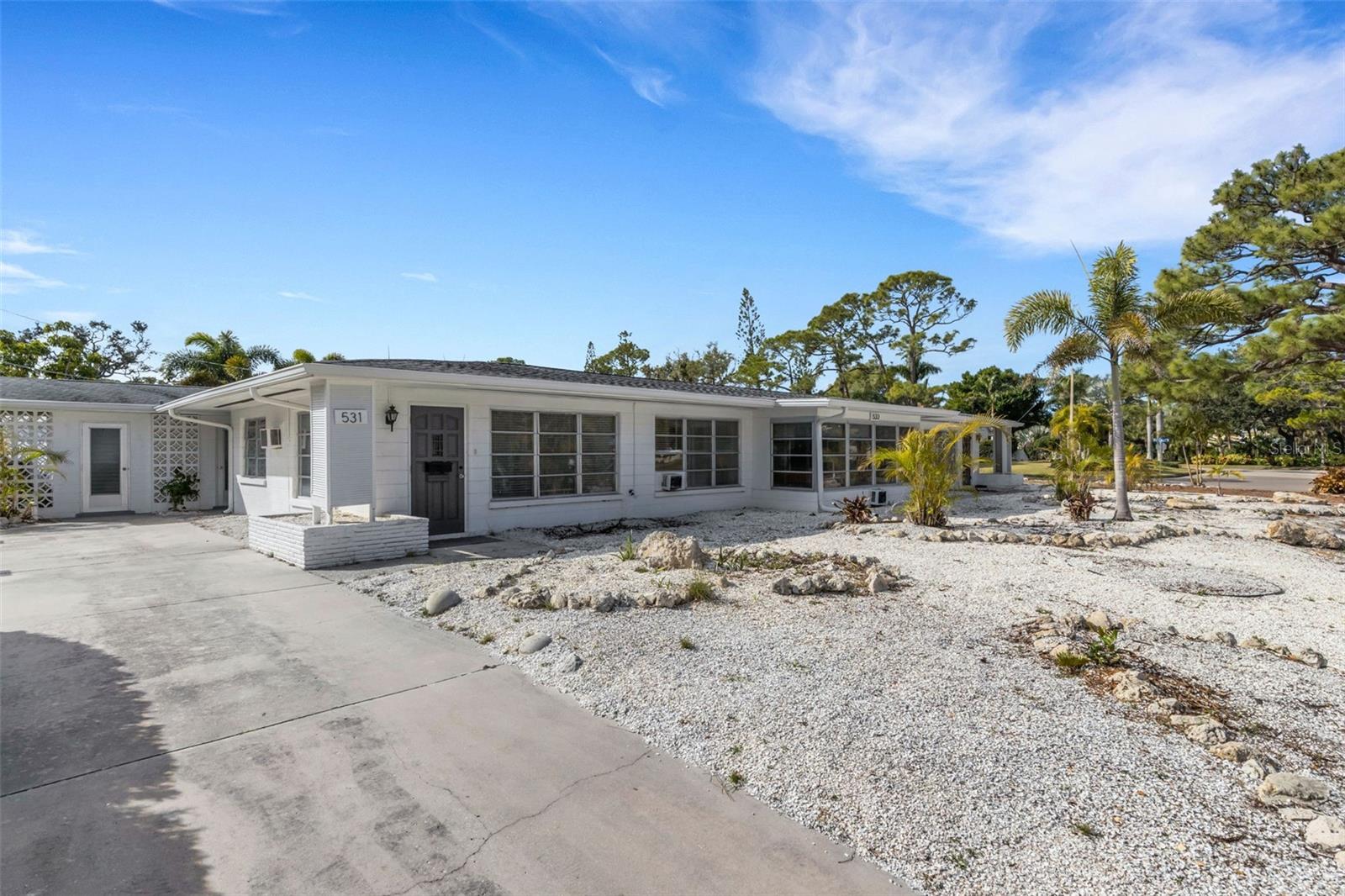 VENICE GULF VIEW SEC OF - Residential Income