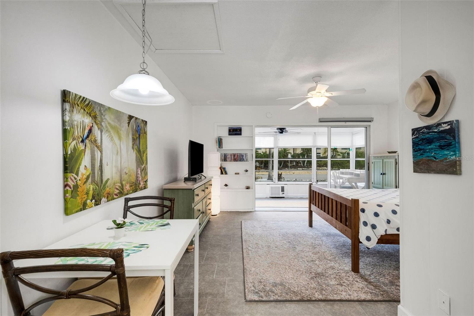 VENICE GULF VIEW SEC OF - Residential Income