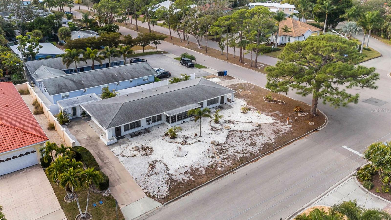 VENICE GULF VIEW SEC OF - Residential Income