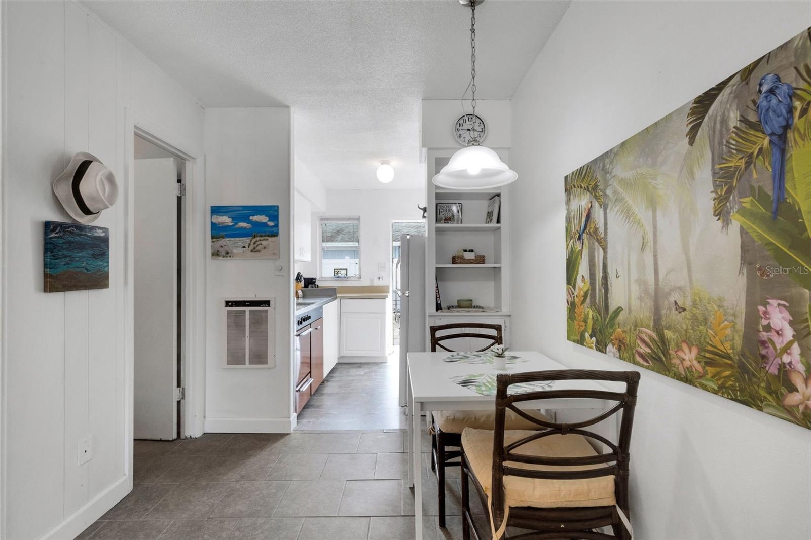 VENICE GULF VIEW SEC OF - Residential Income