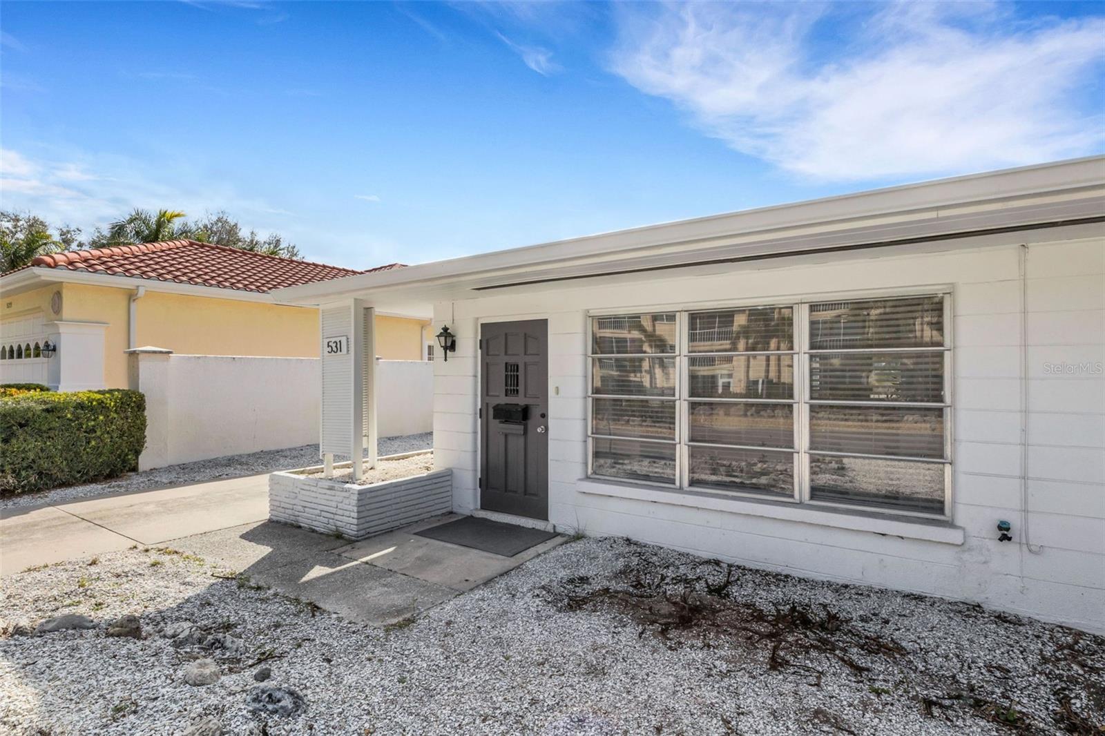 VENICE GULF VIEW SEC OF - Residential Income