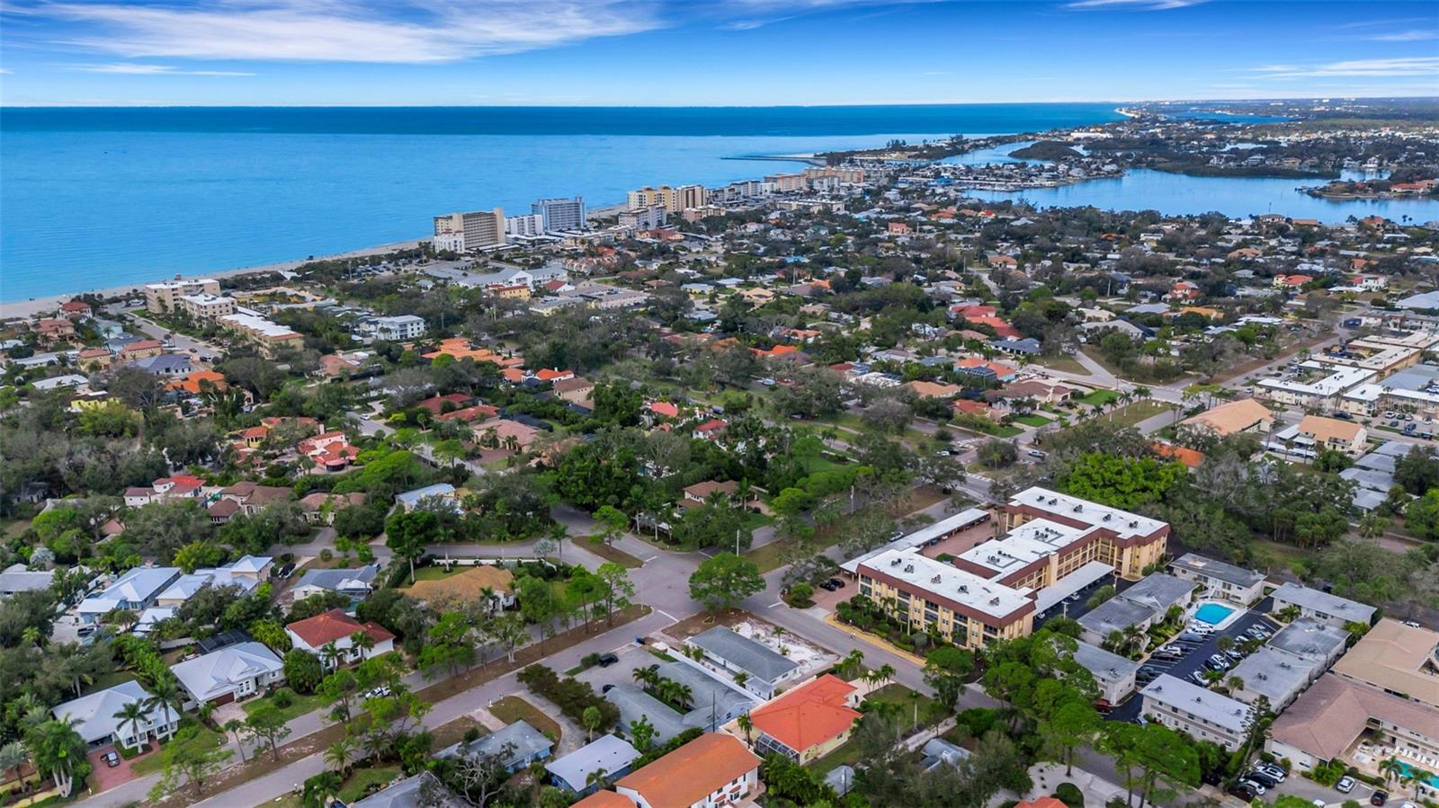 VENICE GULF VIEW SEC OF - Residential Income