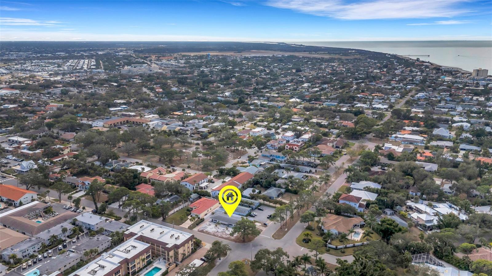 VENICE GULF VIEW SEC OF - Residential Income