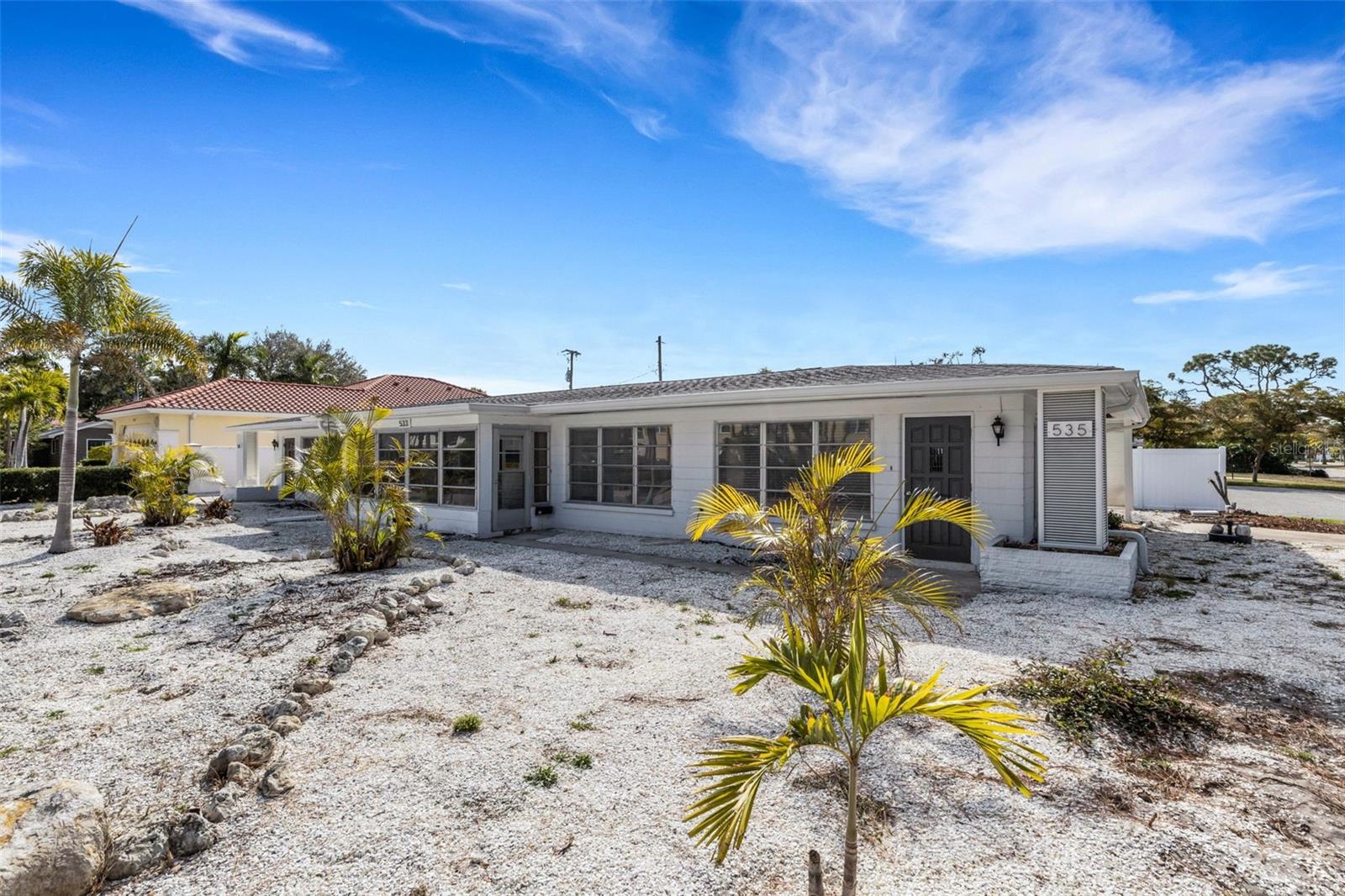 VENICE GULF VIEW SEC OF - Residential Income