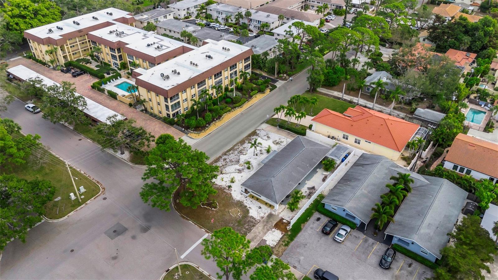 VENICE GULF VIEW SEC OF - Residential Income