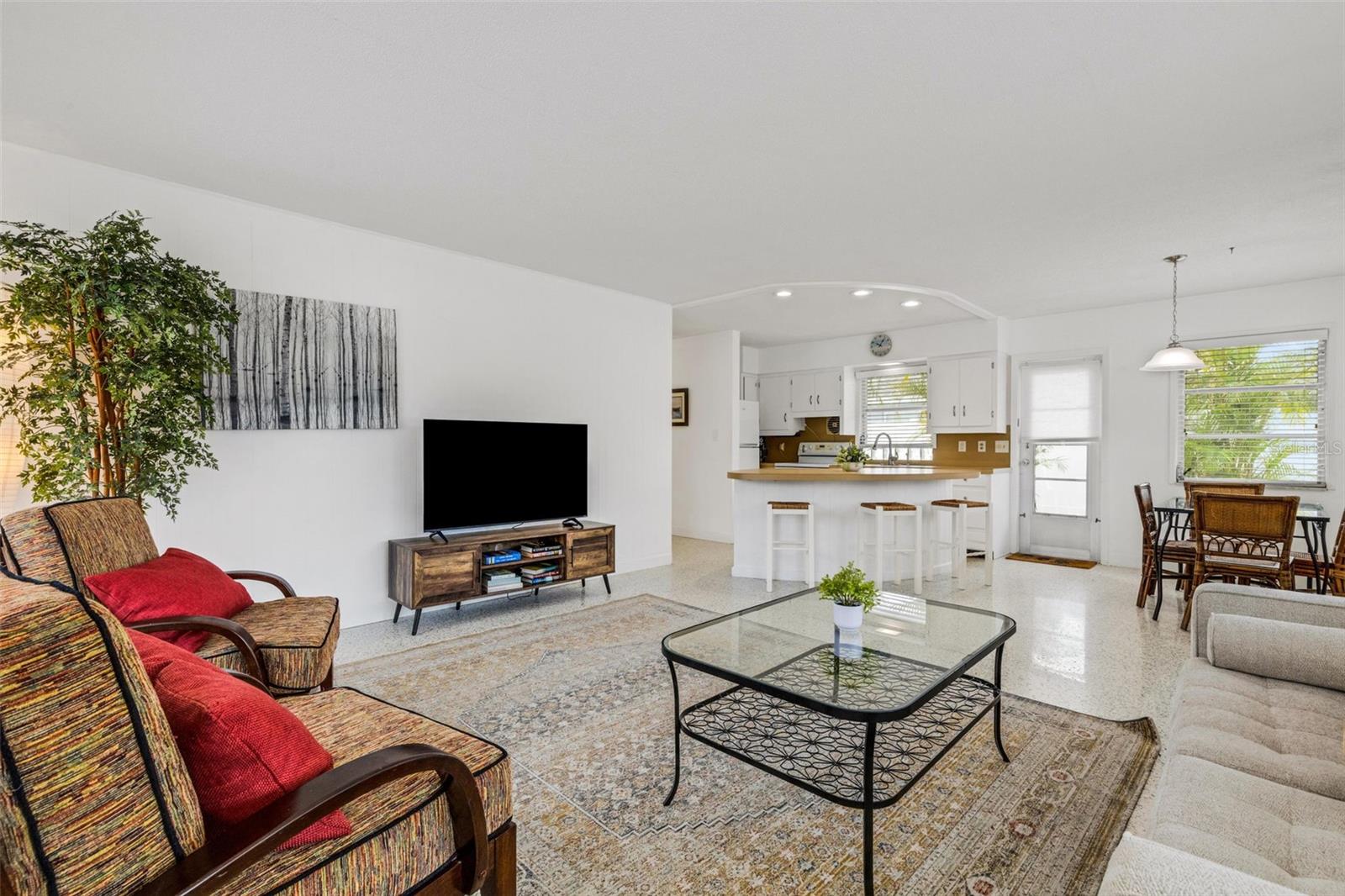 VENICE GULF VIEW SEC OF - Residential Income