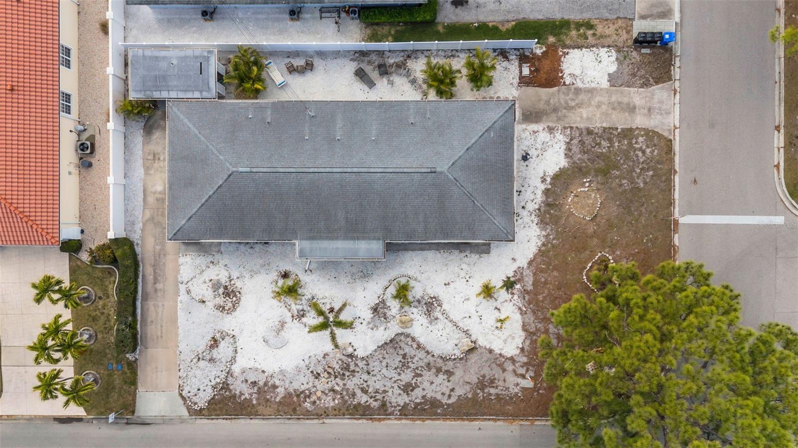 VENICE GULF VIEW SEC OF - Residential Income