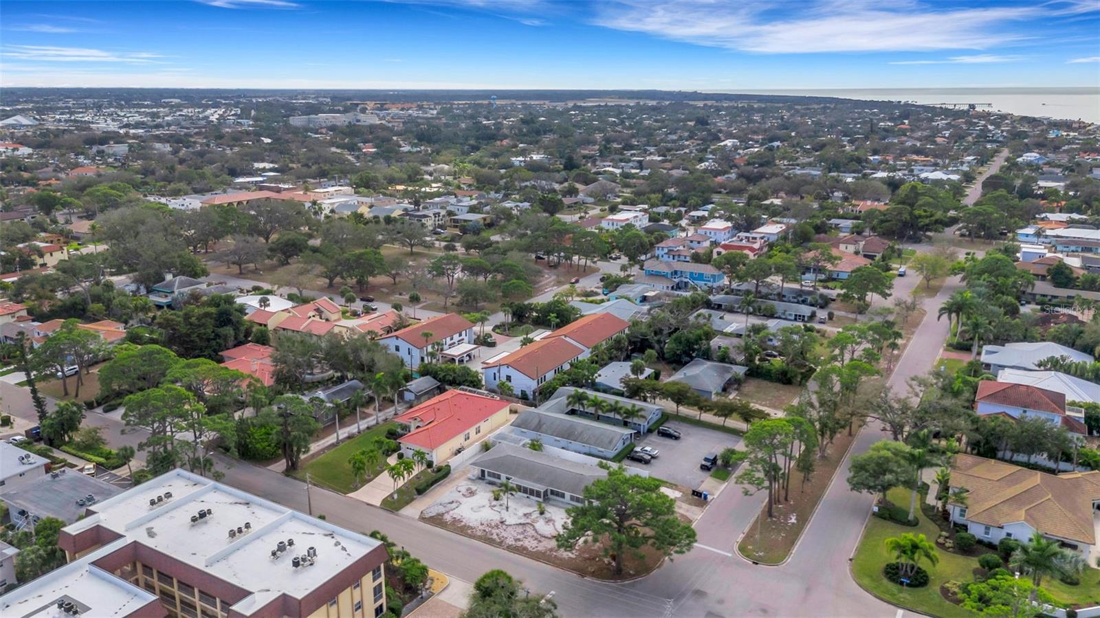 VENICE GULF VIEW SEC OF - Residential Income