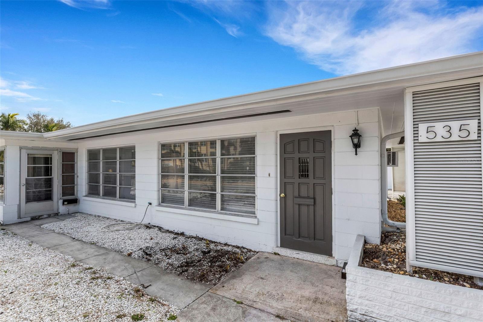 VENICE GULF VIEW SEC OF - Residential Income