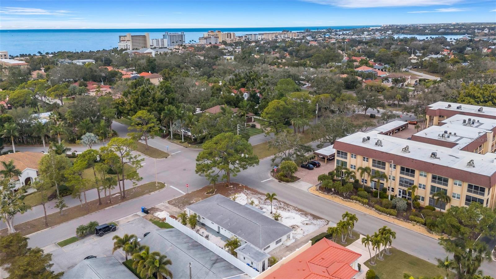 VENICE GULF VIEW SEC OF - Residential Income