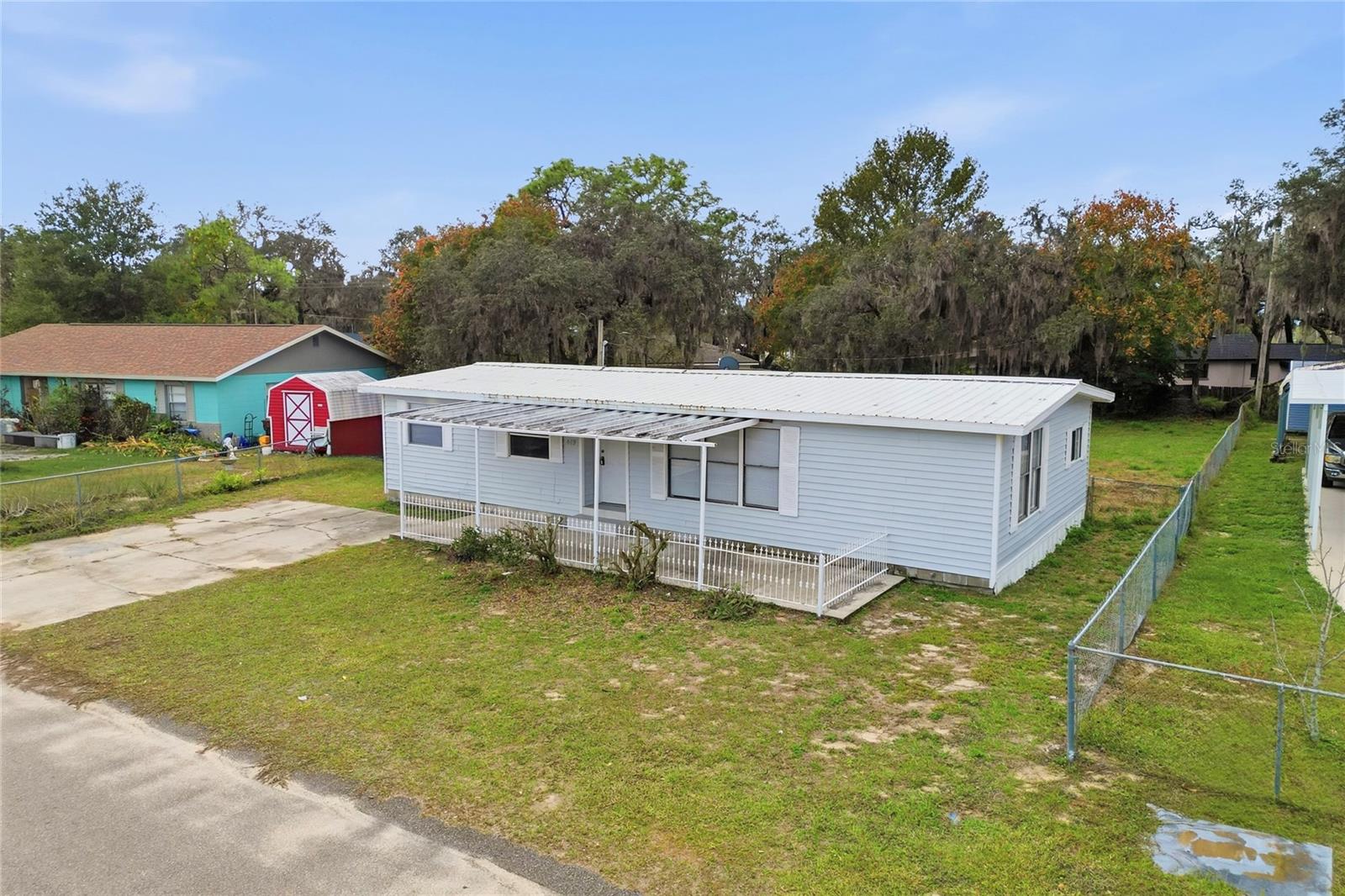 POLK CITY - Residential