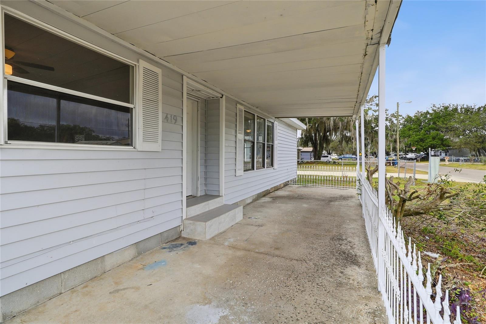 POLK CITY - Residential