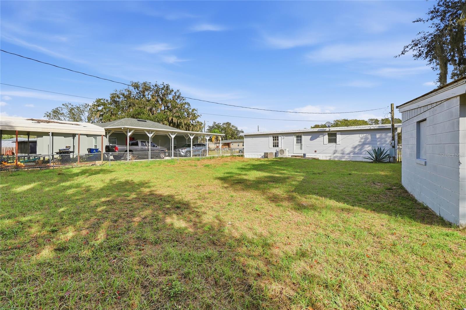 POLK CITY - Residential
