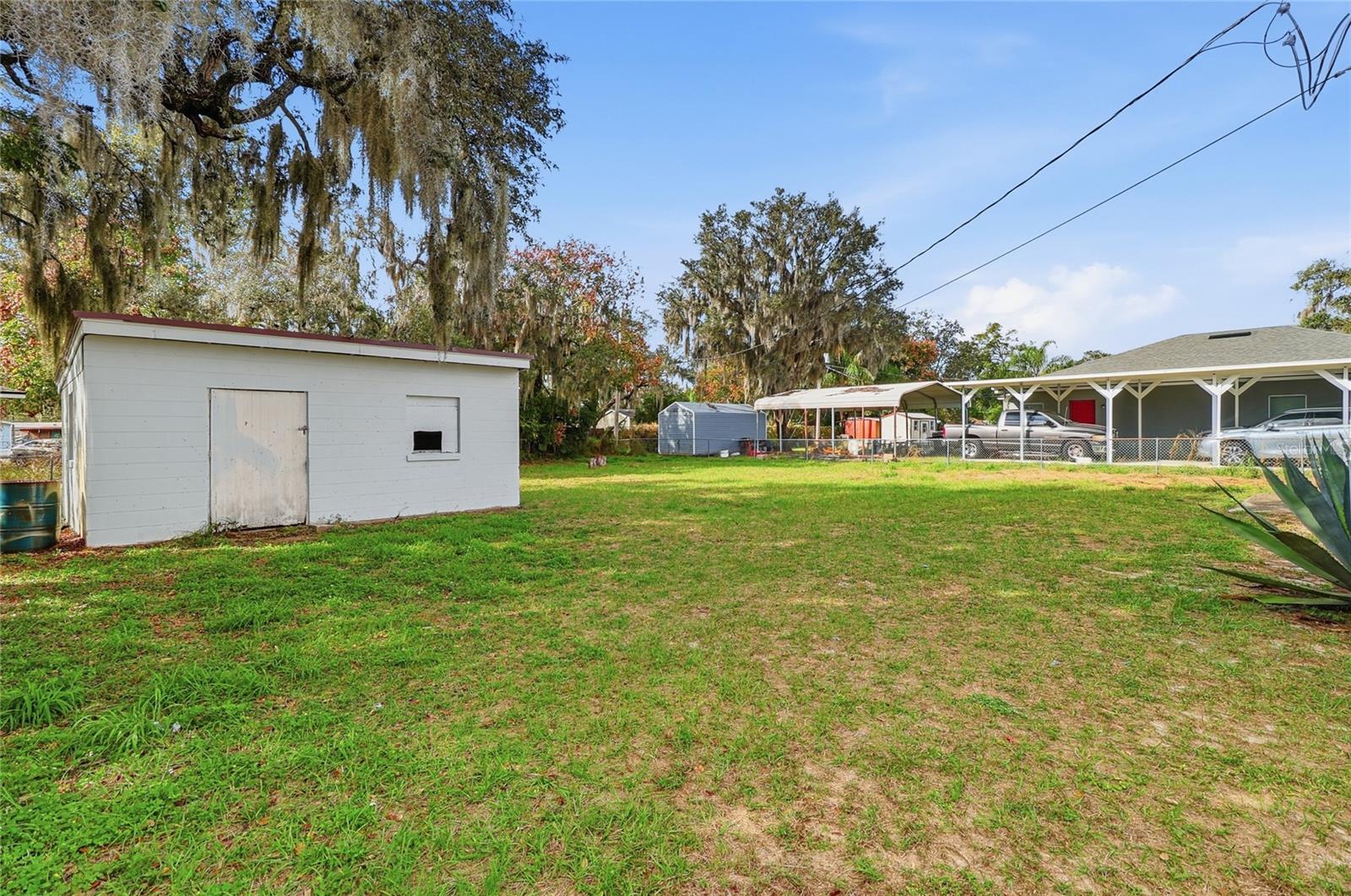 POLK CITY - Residential