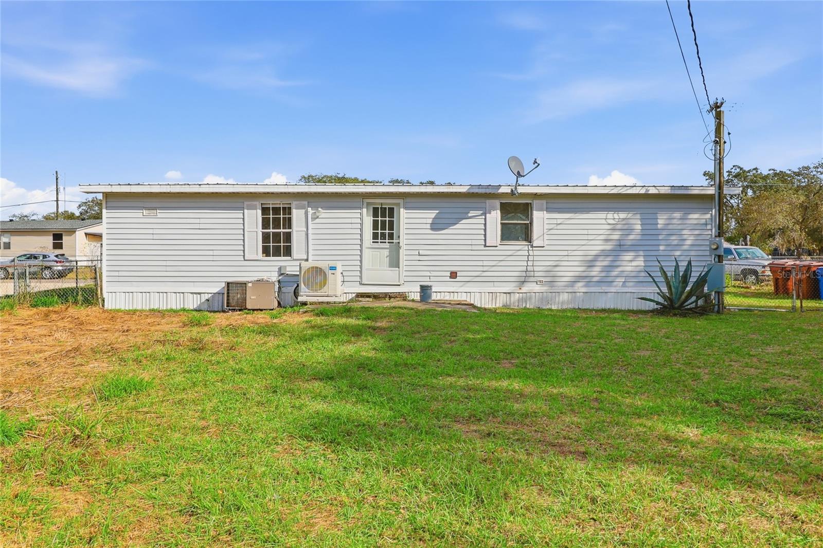POLK CITY - Residential