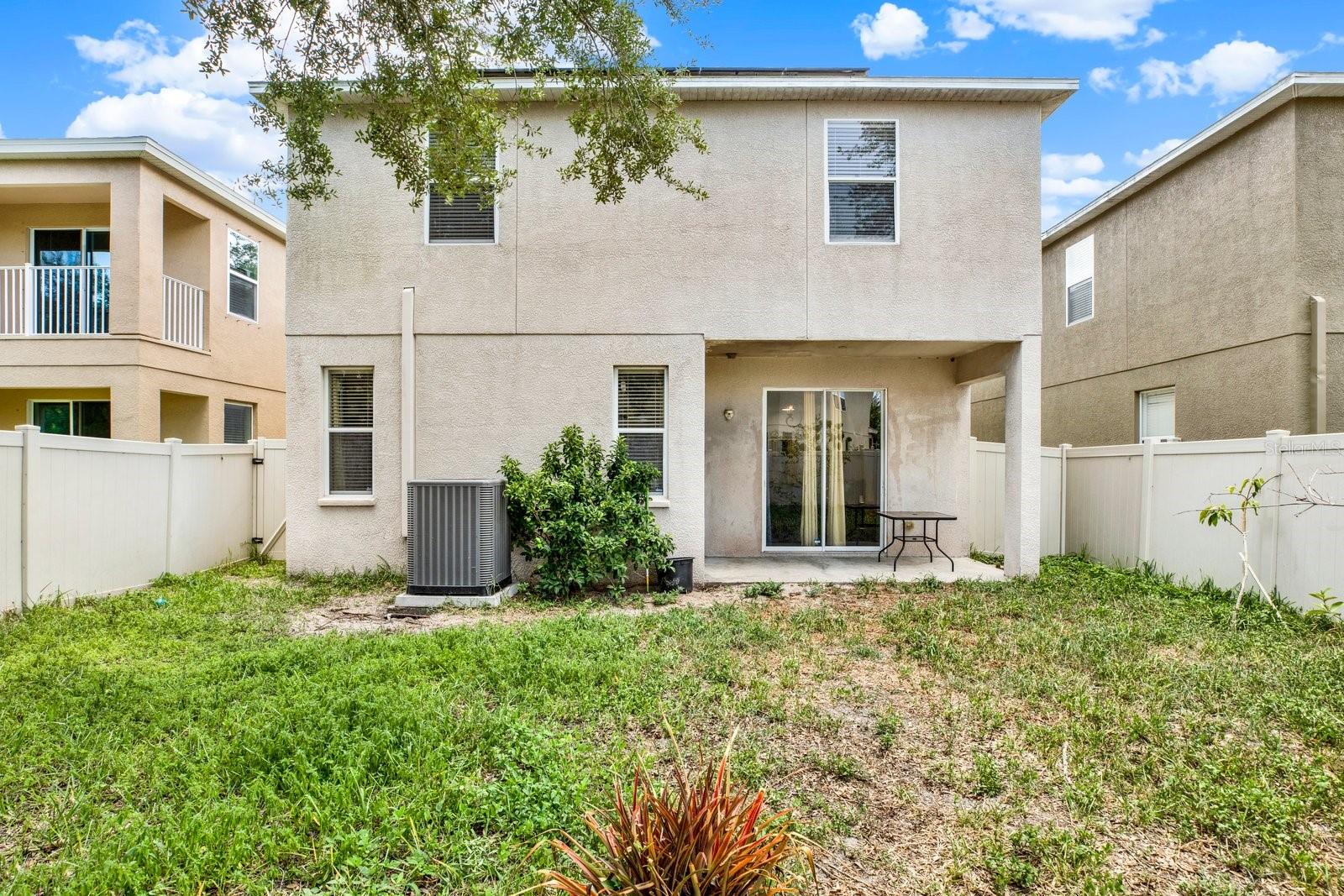 CYPRESS CREEK PH 3 - Residential