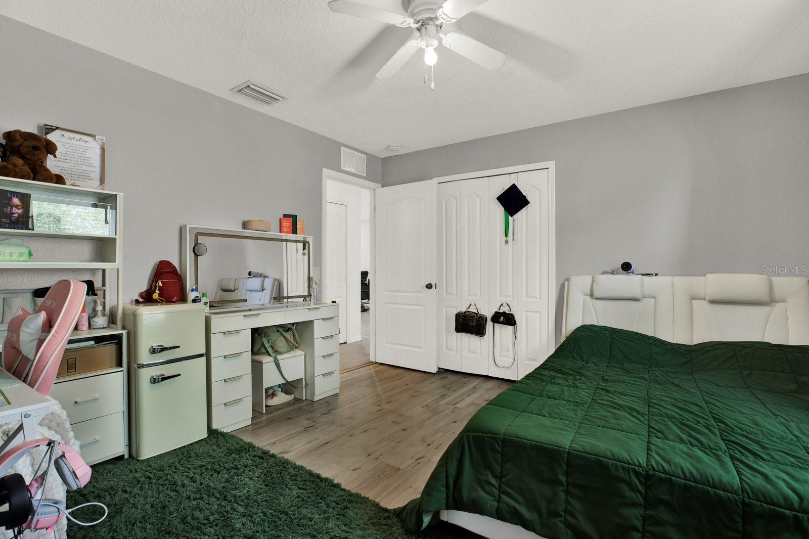 CYPRESS CREEK PH 3 - Residential