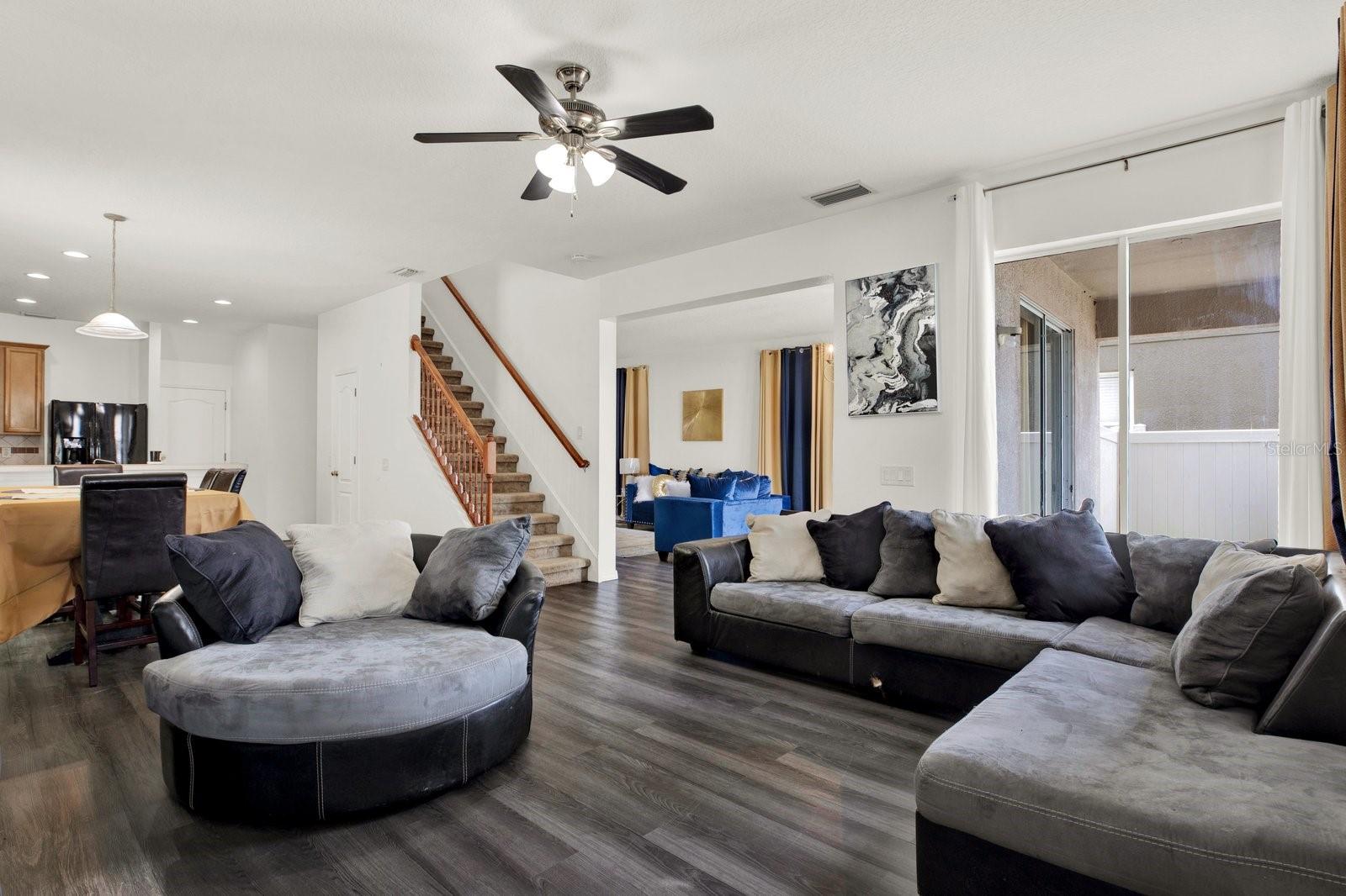 CYPRESS CREEK PH 3 - Residential