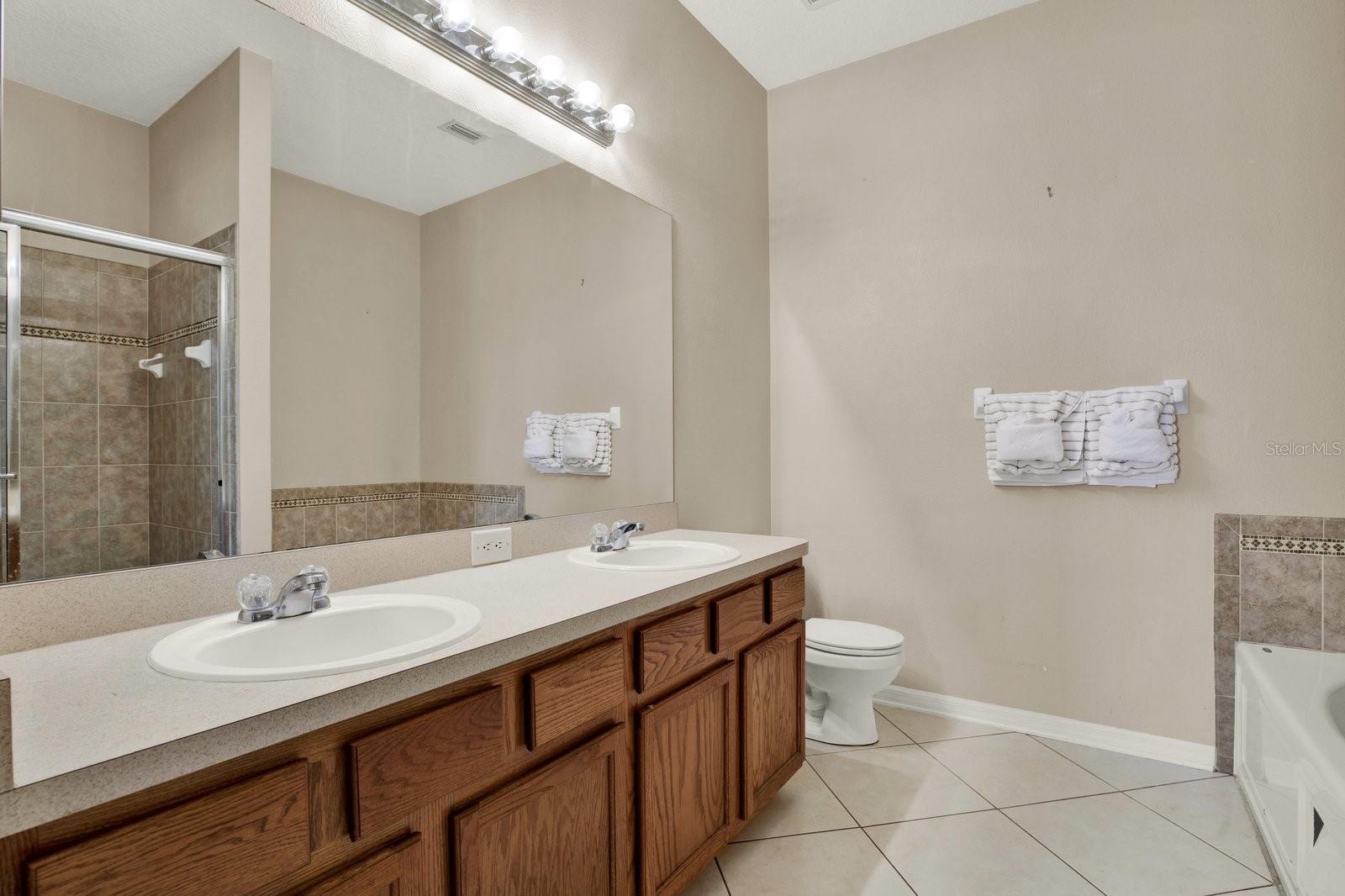 CYPRESS CREEK PH 3 - Residential