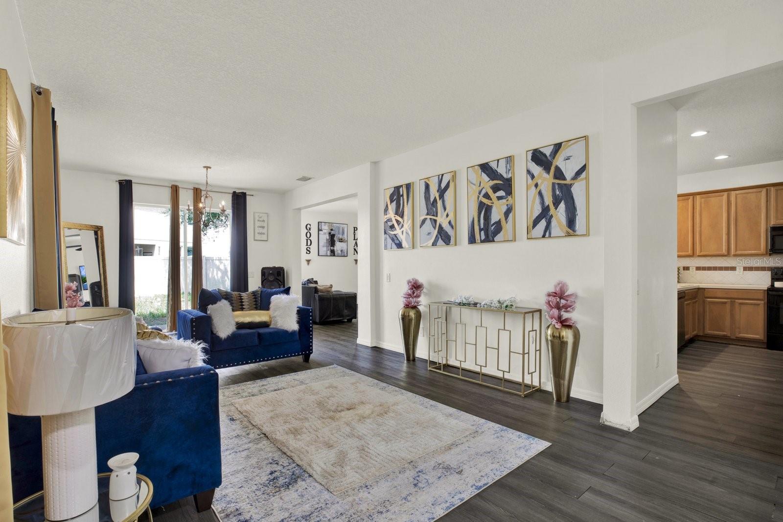 CYPRESS CREEK PH 3 - Residential