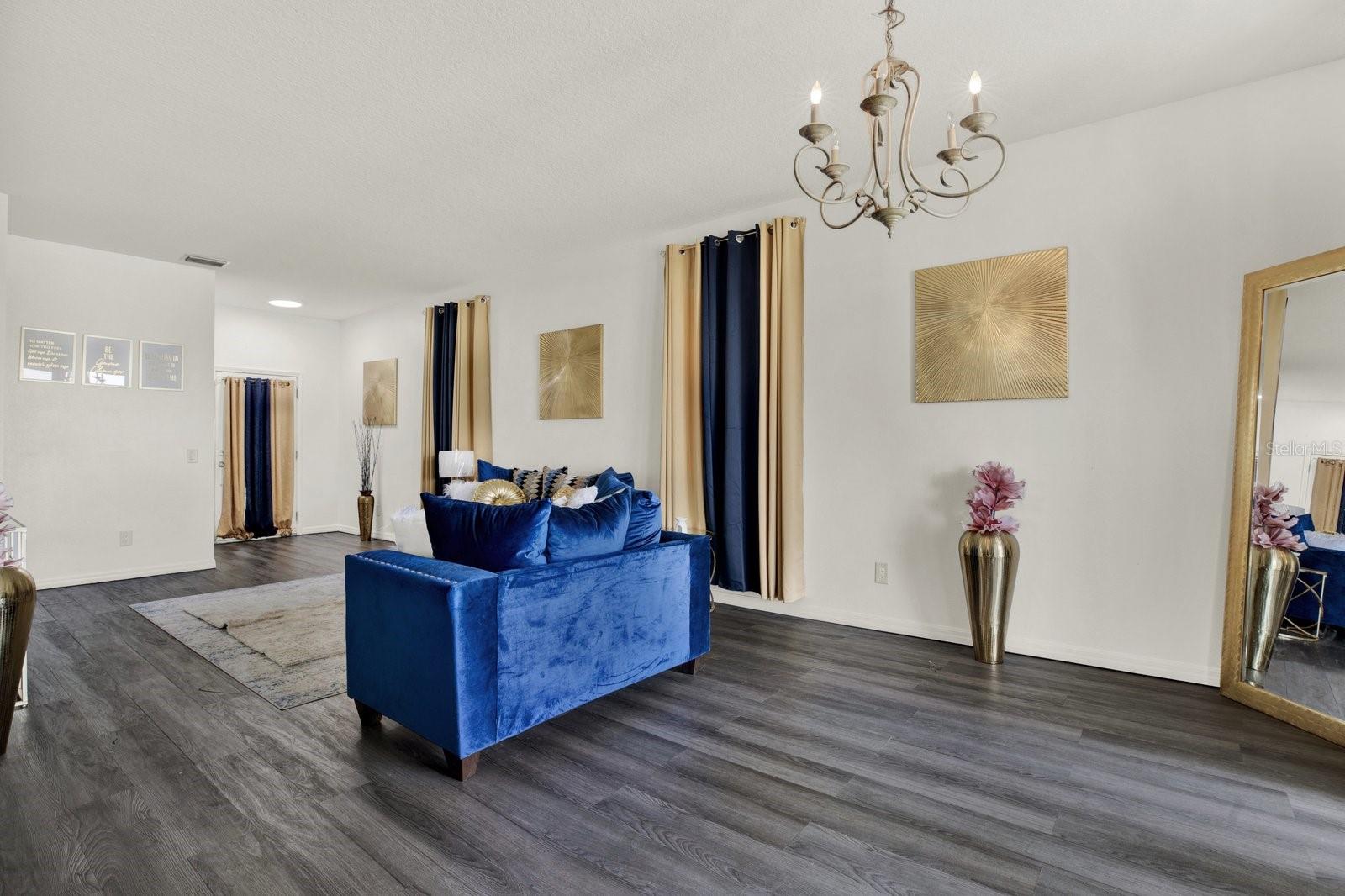 CYPRESS CREEK PH 3 - Residential