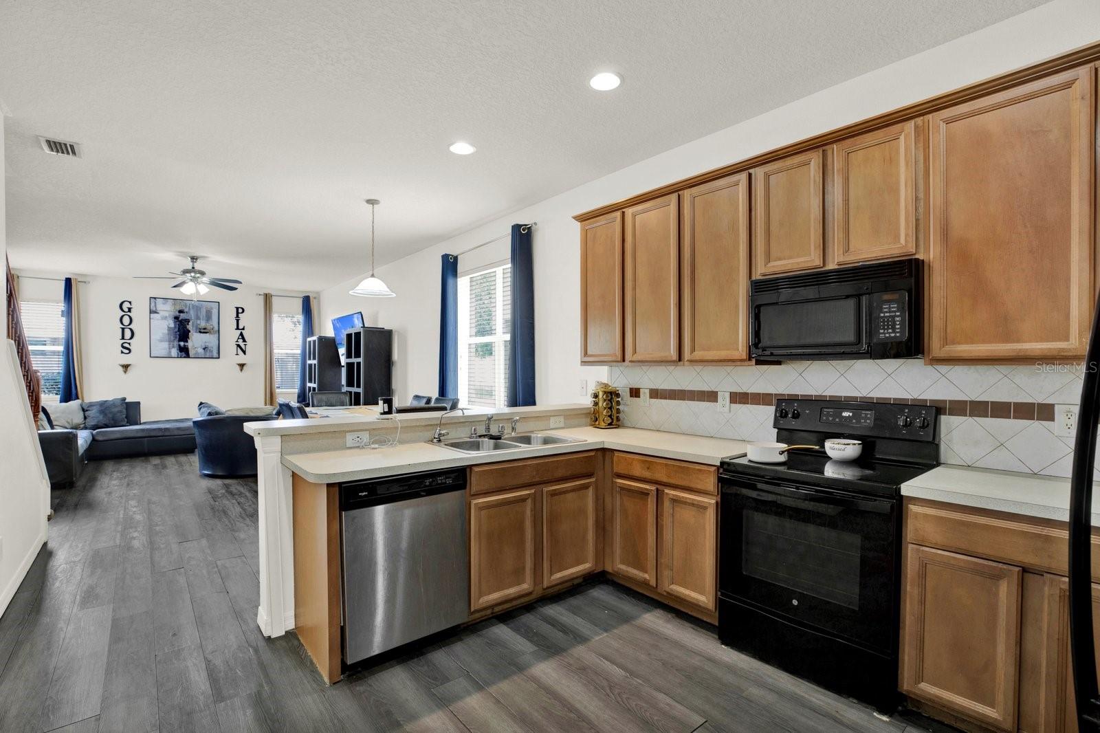 CYPRESS CREEK PH 3 - Residential