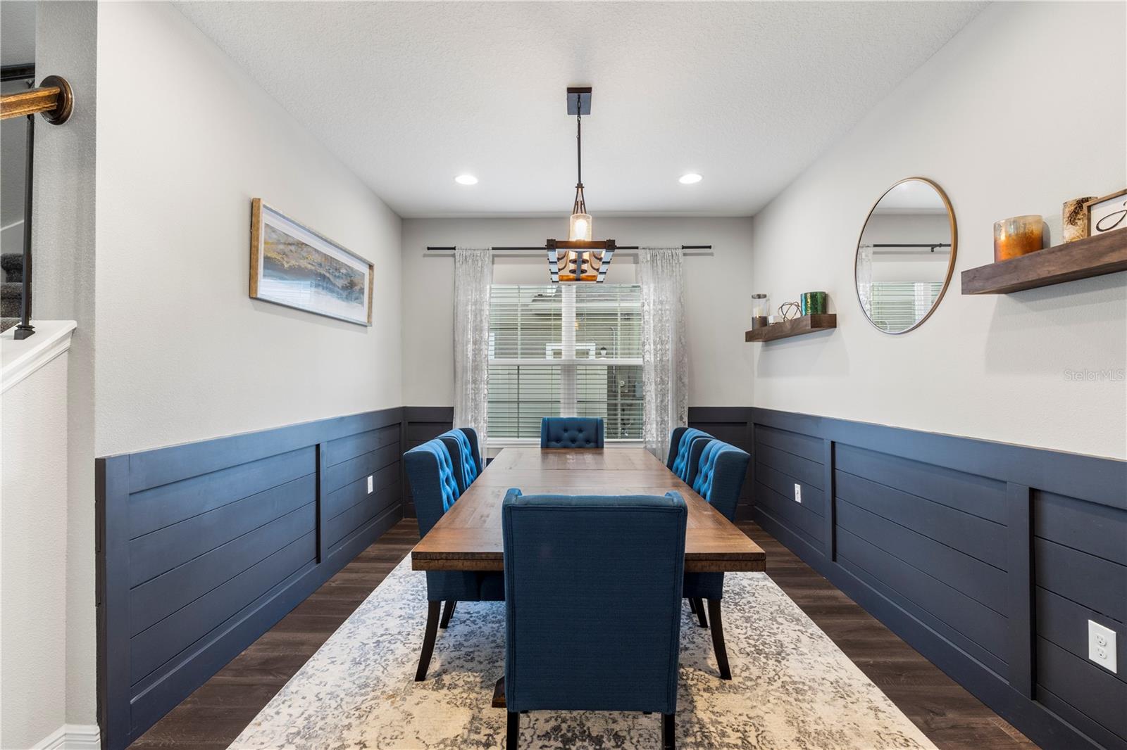 LAKESHORE RANCH - Residential