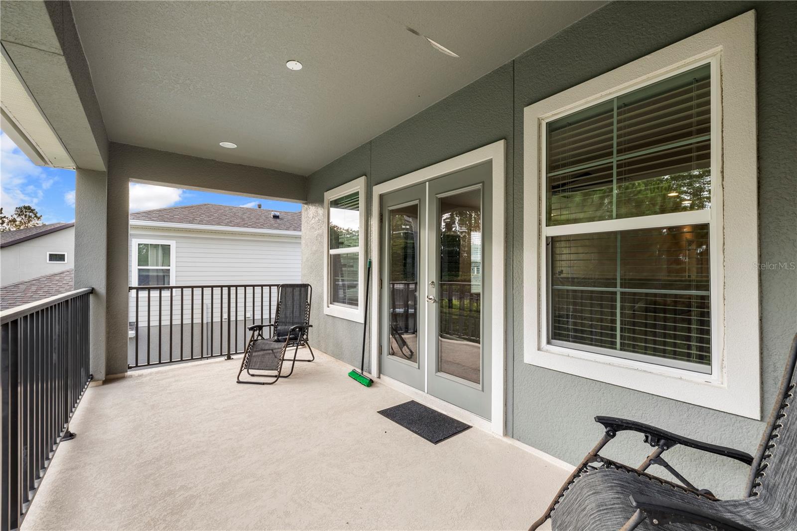 LAKESHORE RANCH - Residential