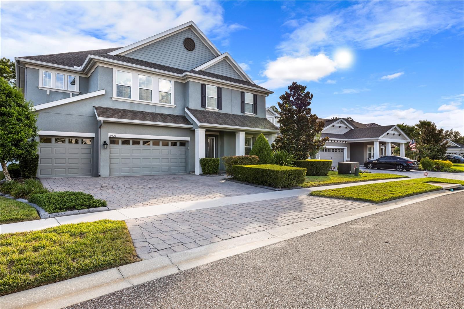 LAKESHORE RANCH - Residential