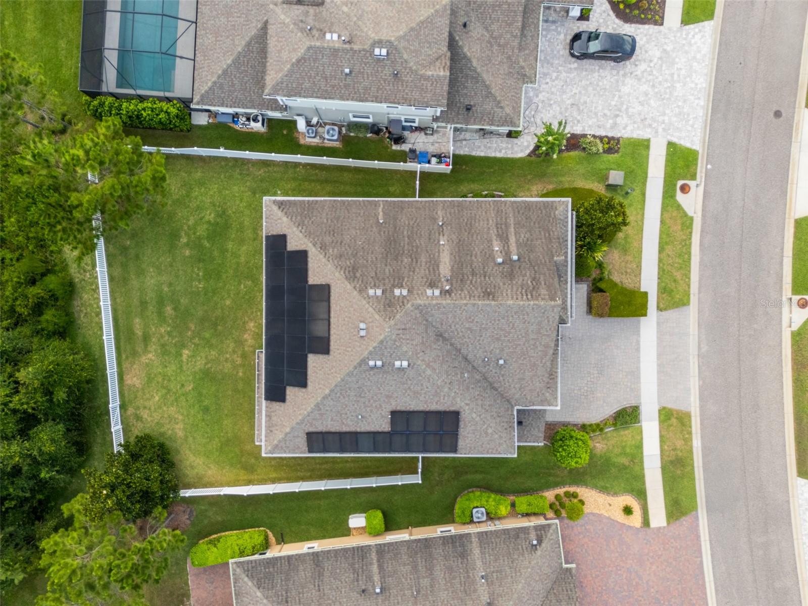 LAKESHORE RANCH - Residential